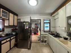 Blk 731 Tampines Courtview (Tampines), HDB 5 Rooms #486478471